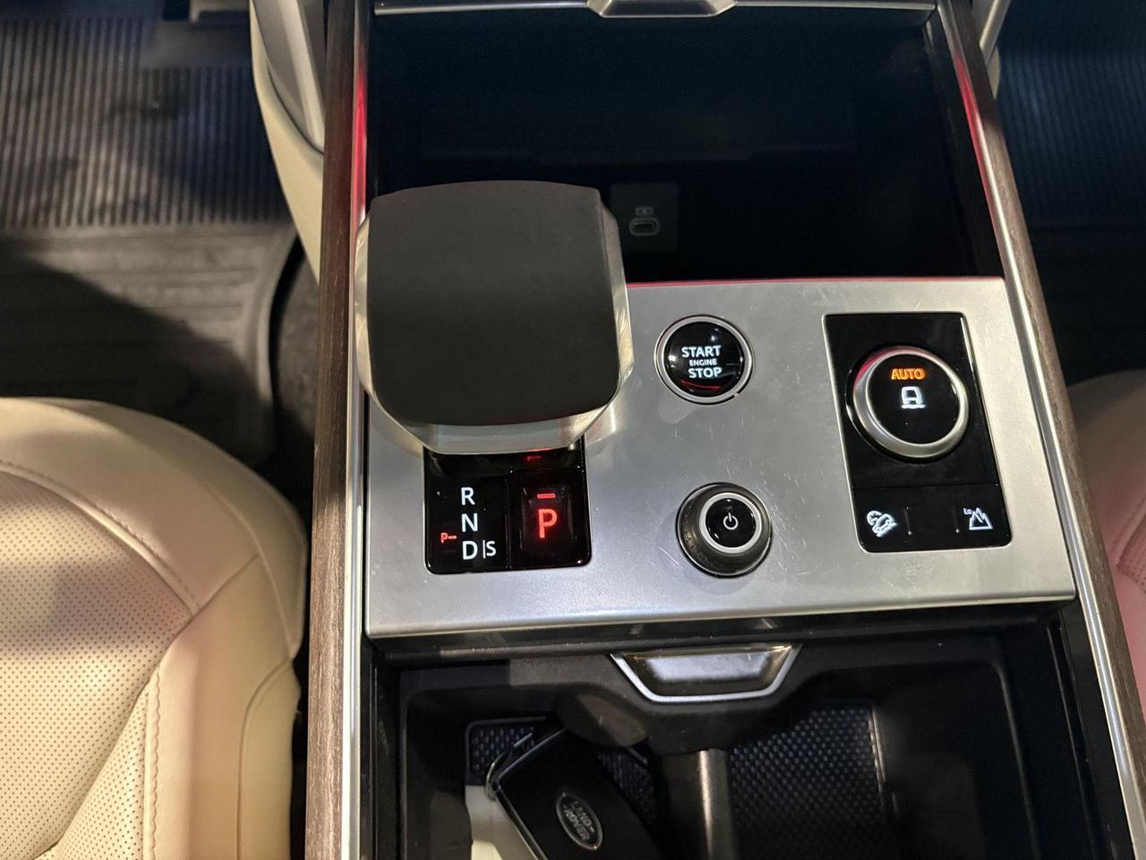2023 Land Rover Range Rover P530 SE Parker CO