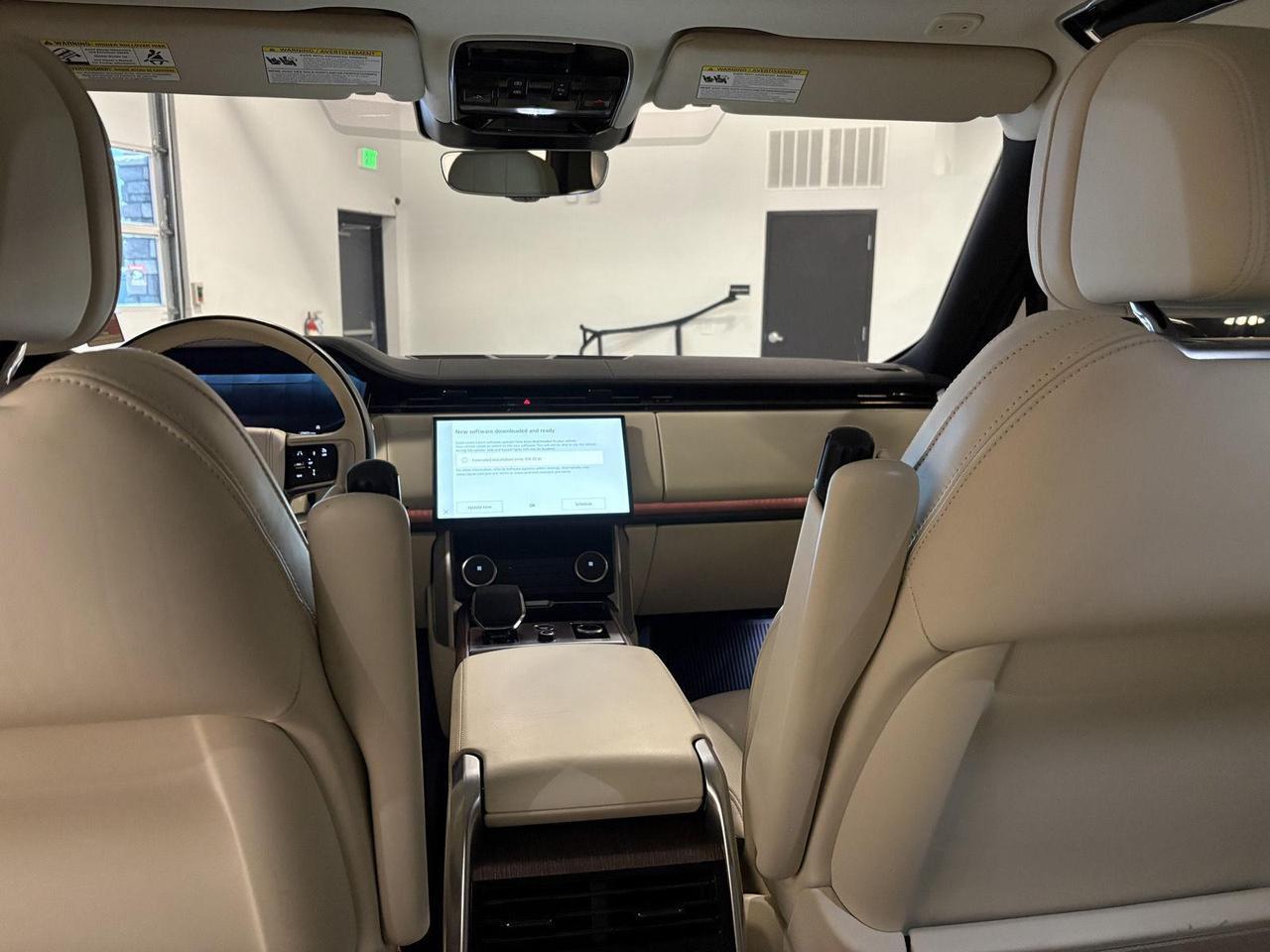 2023 Land Rover Range Rover P530 SE Parker CO