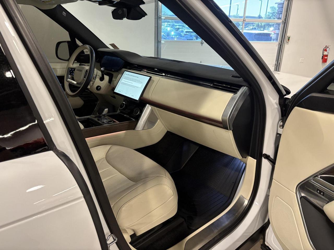 2023 Land Rover Range Rover P530 SE Parker CO