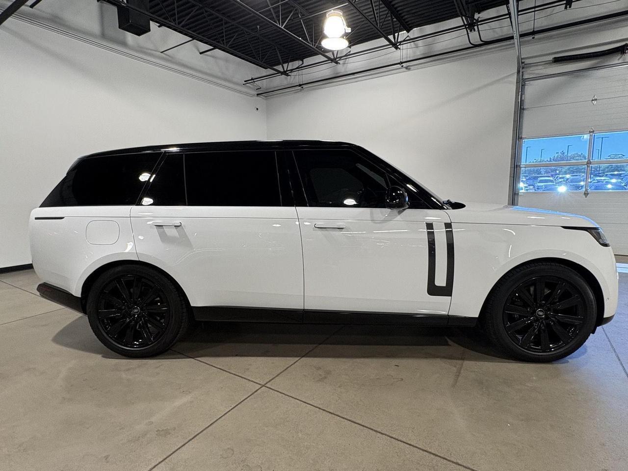 2023 Land Rover Range Rover P530 SE Parker CO