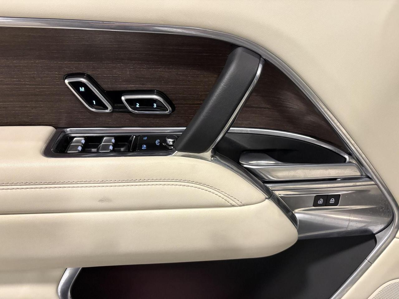 2023 Land Rover Range Rover P530 SE Parker CO