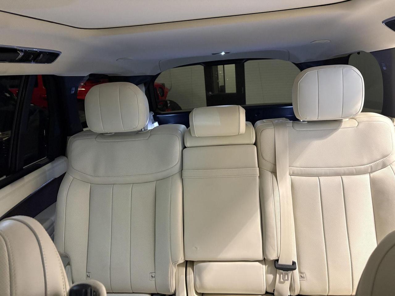 2023 Land Rover Range Rover P530 SE Parker CO