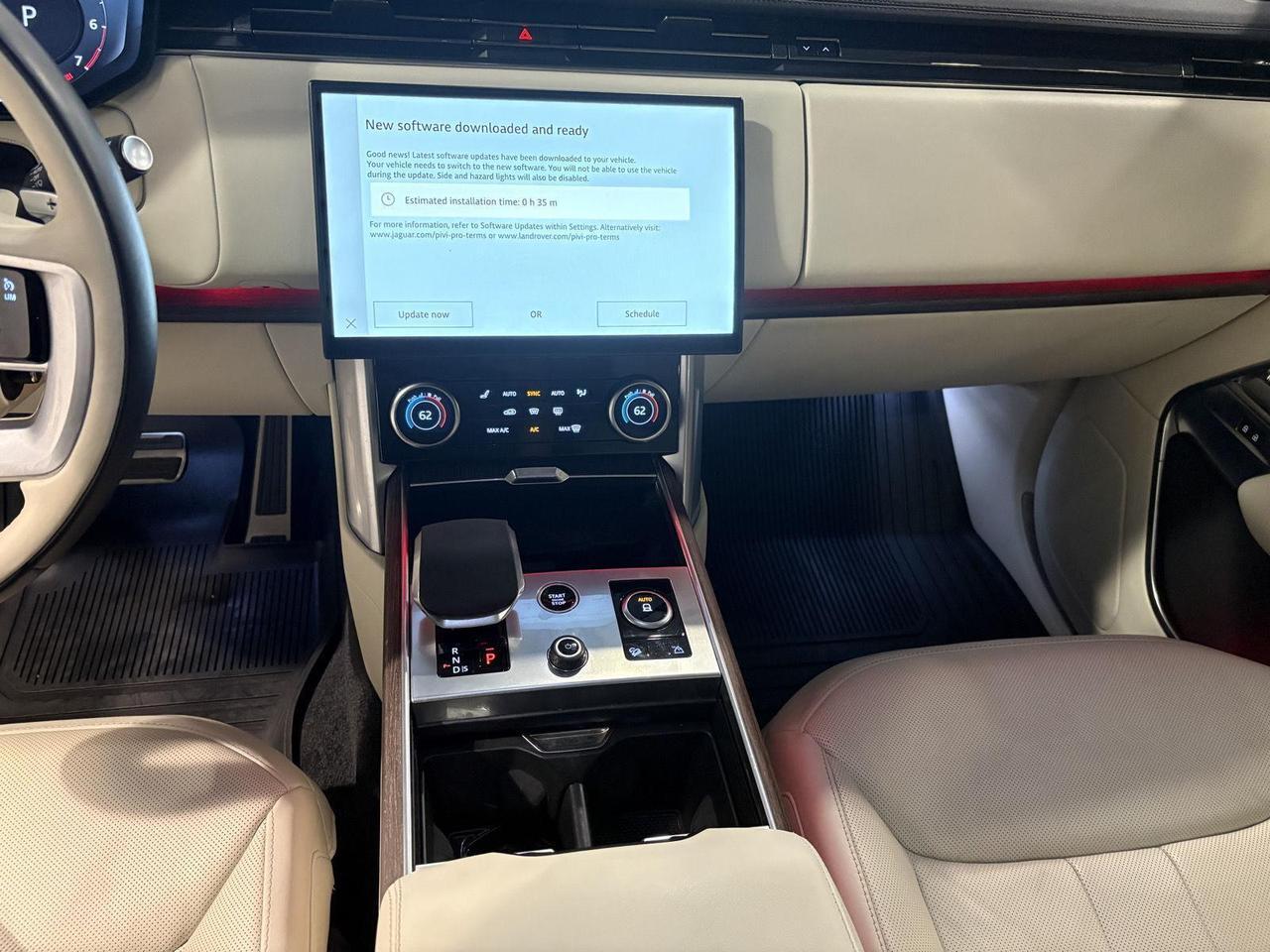 2023 Land Rover Range Rover P530 SE Parker CO