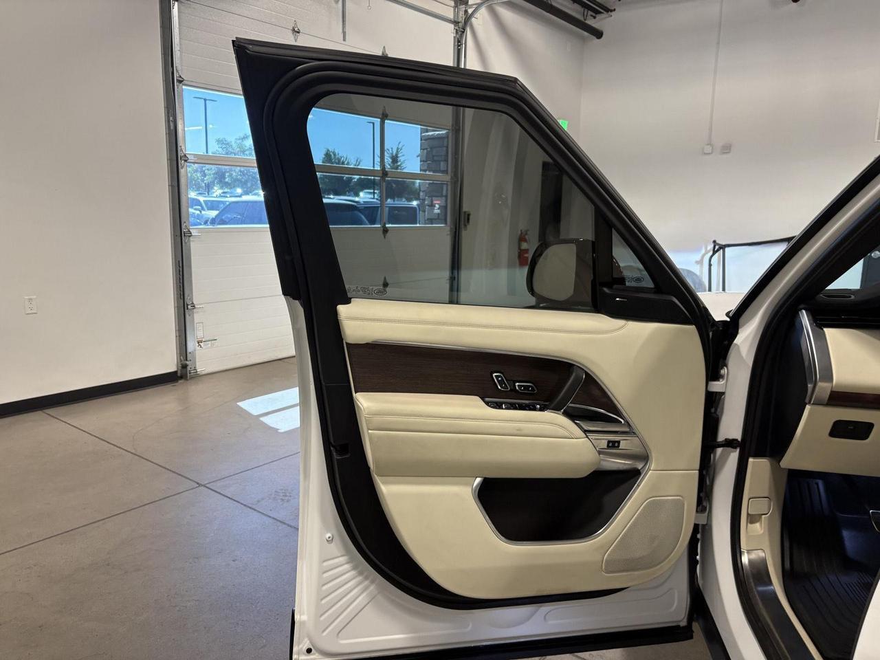 2023 Land Rover Range Rover P530 SE Parker CO