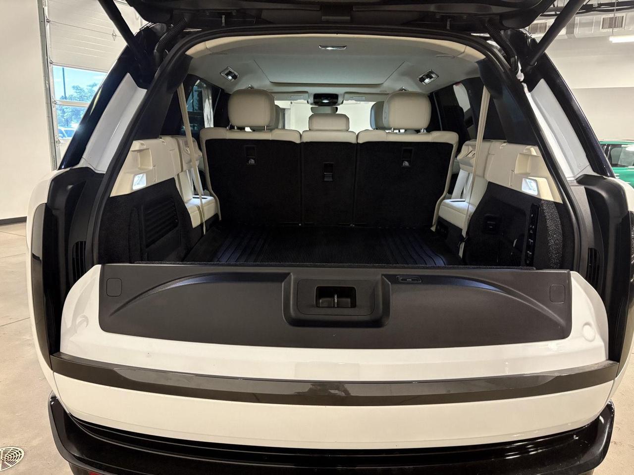 2023 Land Rover Range Rover P530 SE Parker CO