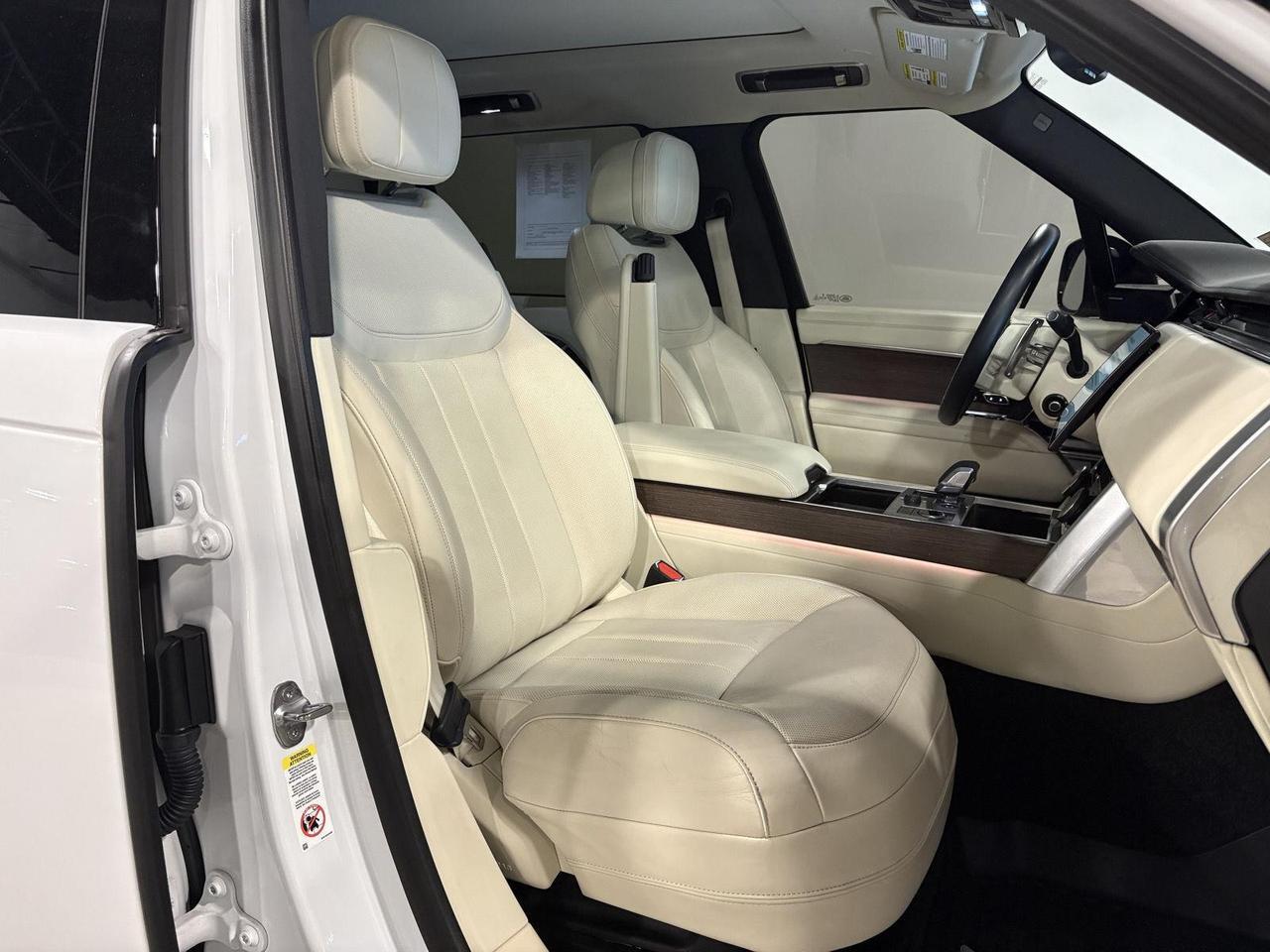 2023 Land Rover Range Rover P530 SE Parker CO