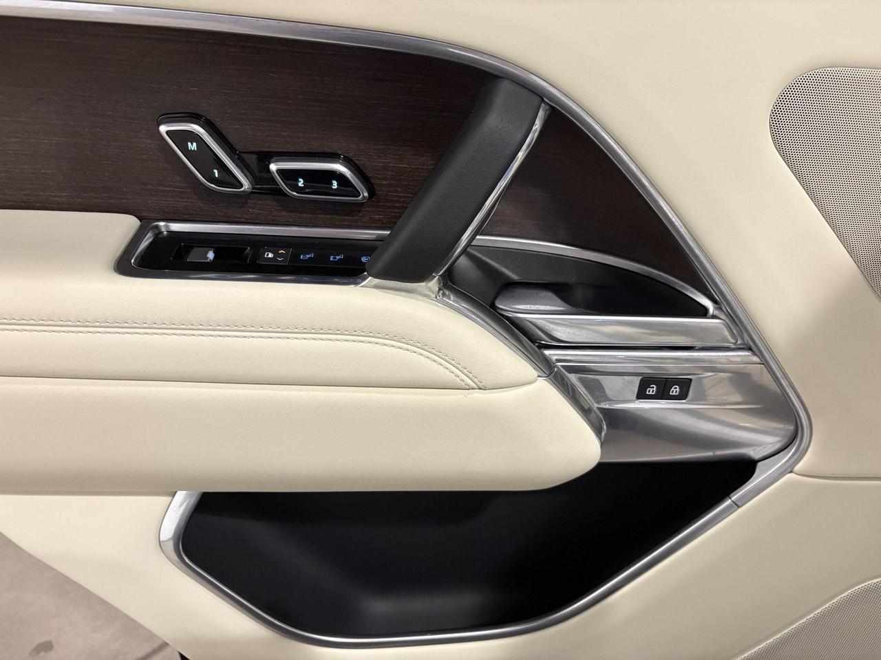 2023 Land Rover Range Rover P530 SE Parker CO
