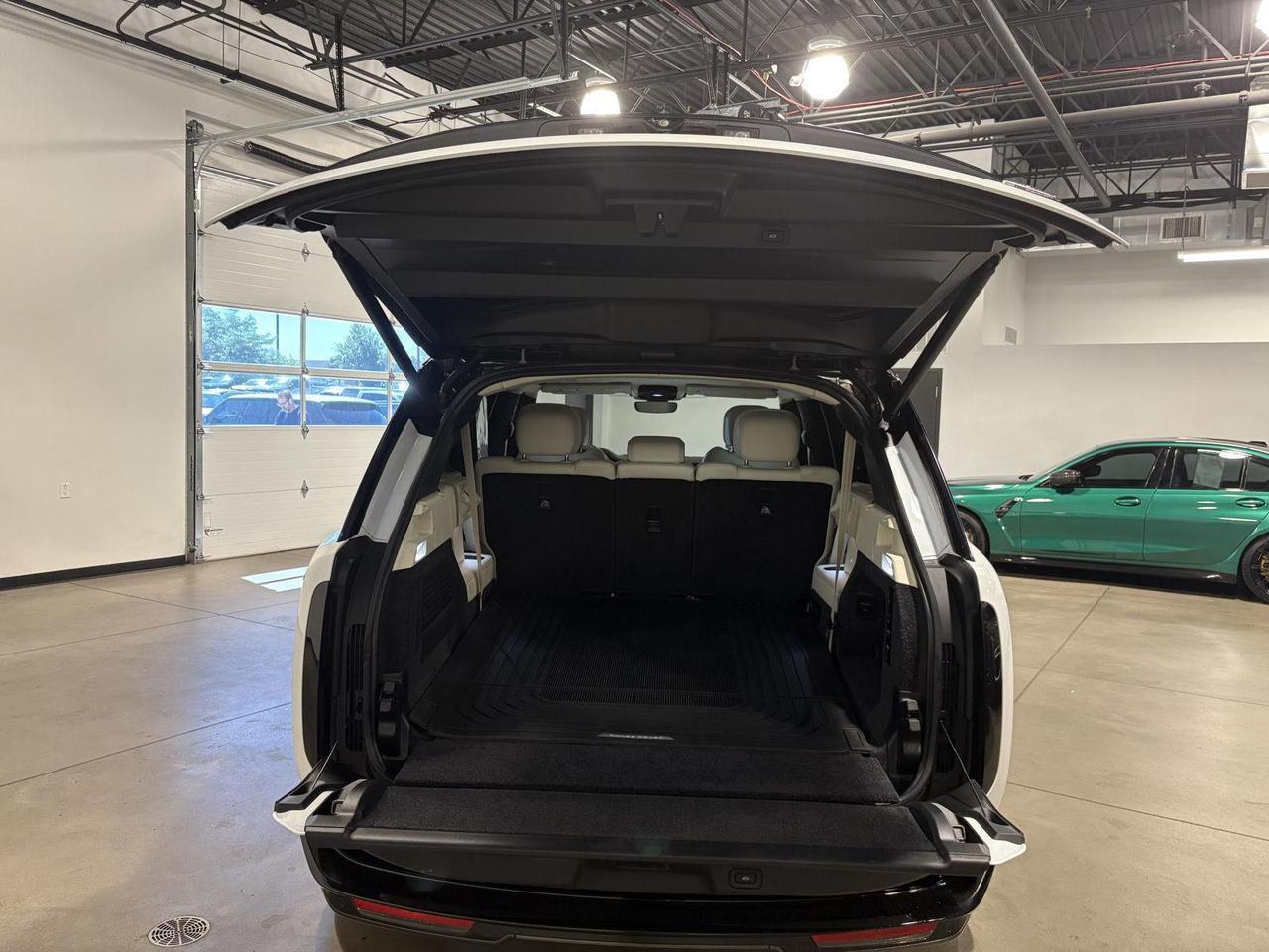 2023 Land Rover Range Rover P530 SE Parker CO