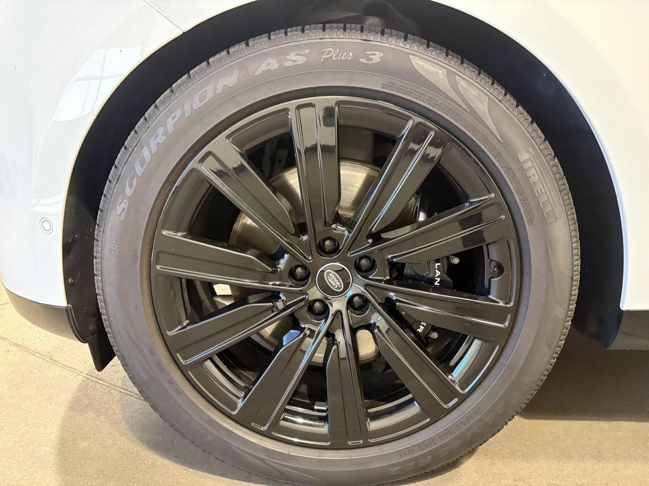 2023 Land Rover Range Rover P530 SE Parker CO