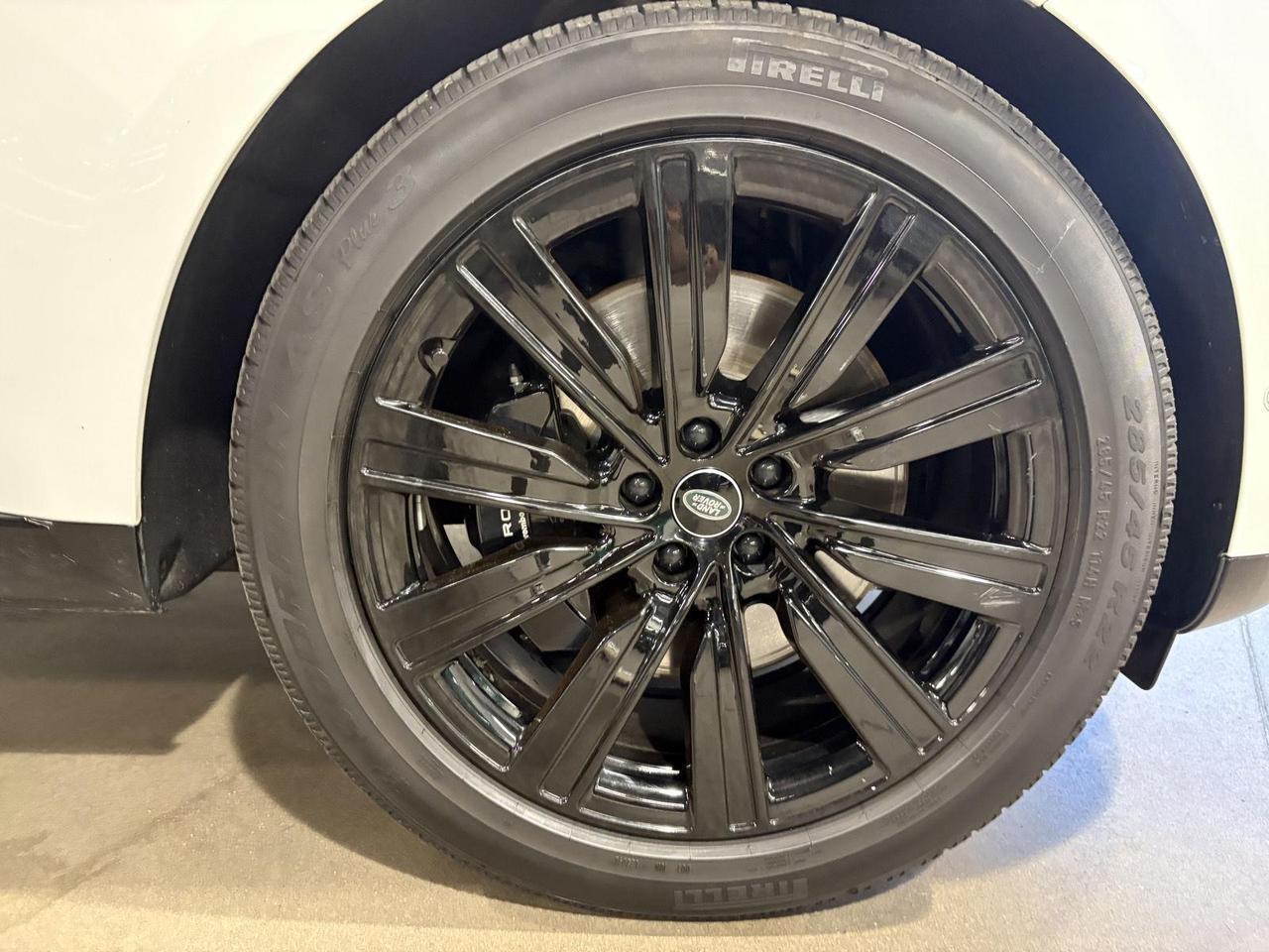 2023 Land Rover Range Rover P530 SE Parker CO