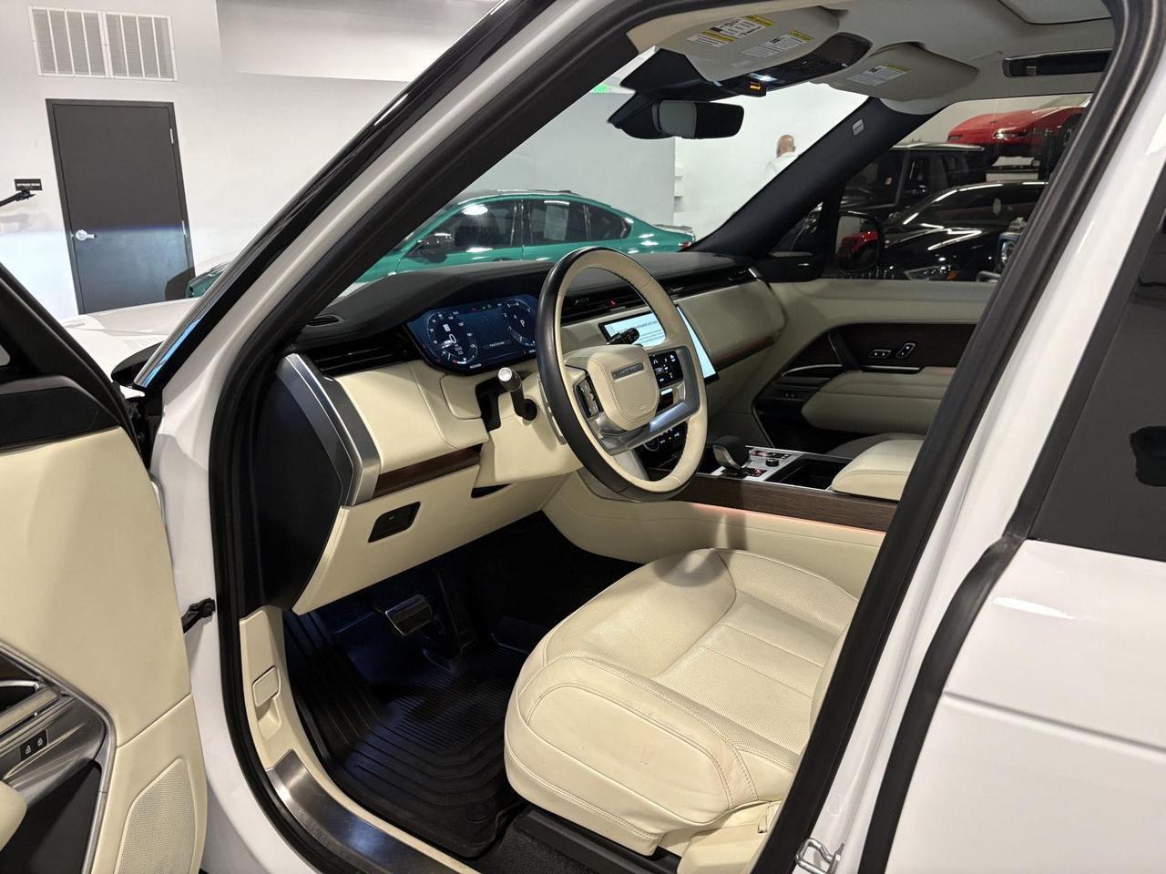 2023 Land Rover Range Rover P530 SE Parker CO