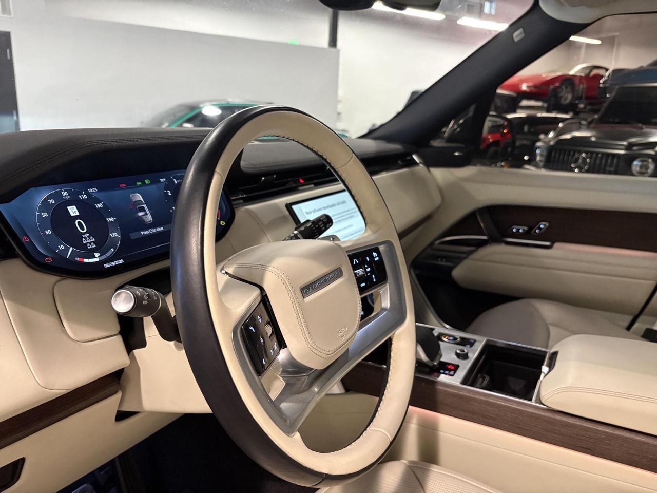 2023 Land Rover Range Rover P530 SE Parker CO
