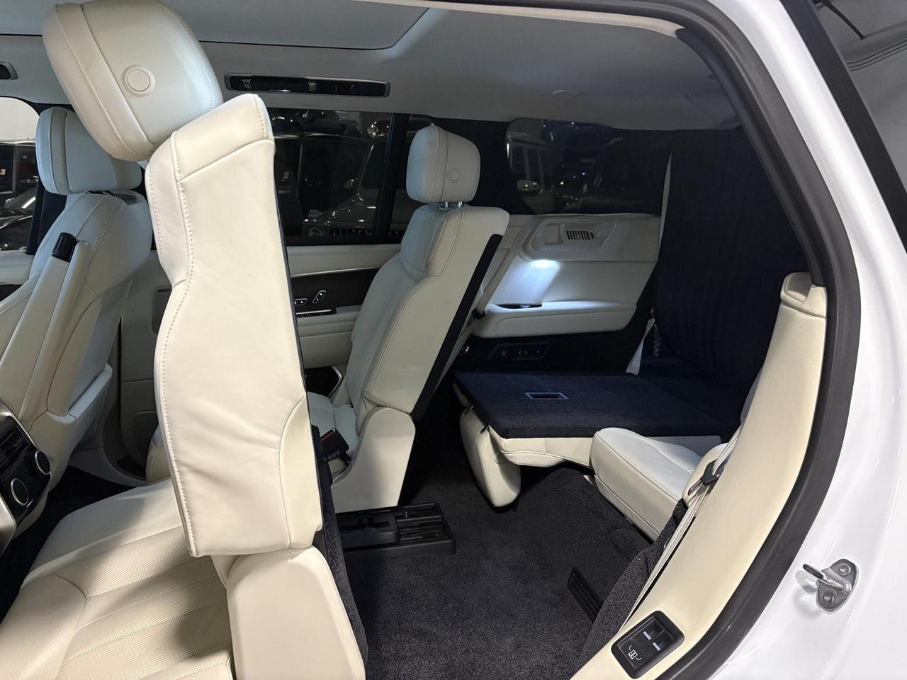 2023 Land Rover Range Rover P530 SE Parker CO