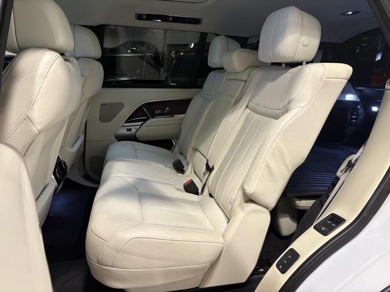 2023 Land Rover Range Rover P530 SE Parker CO
