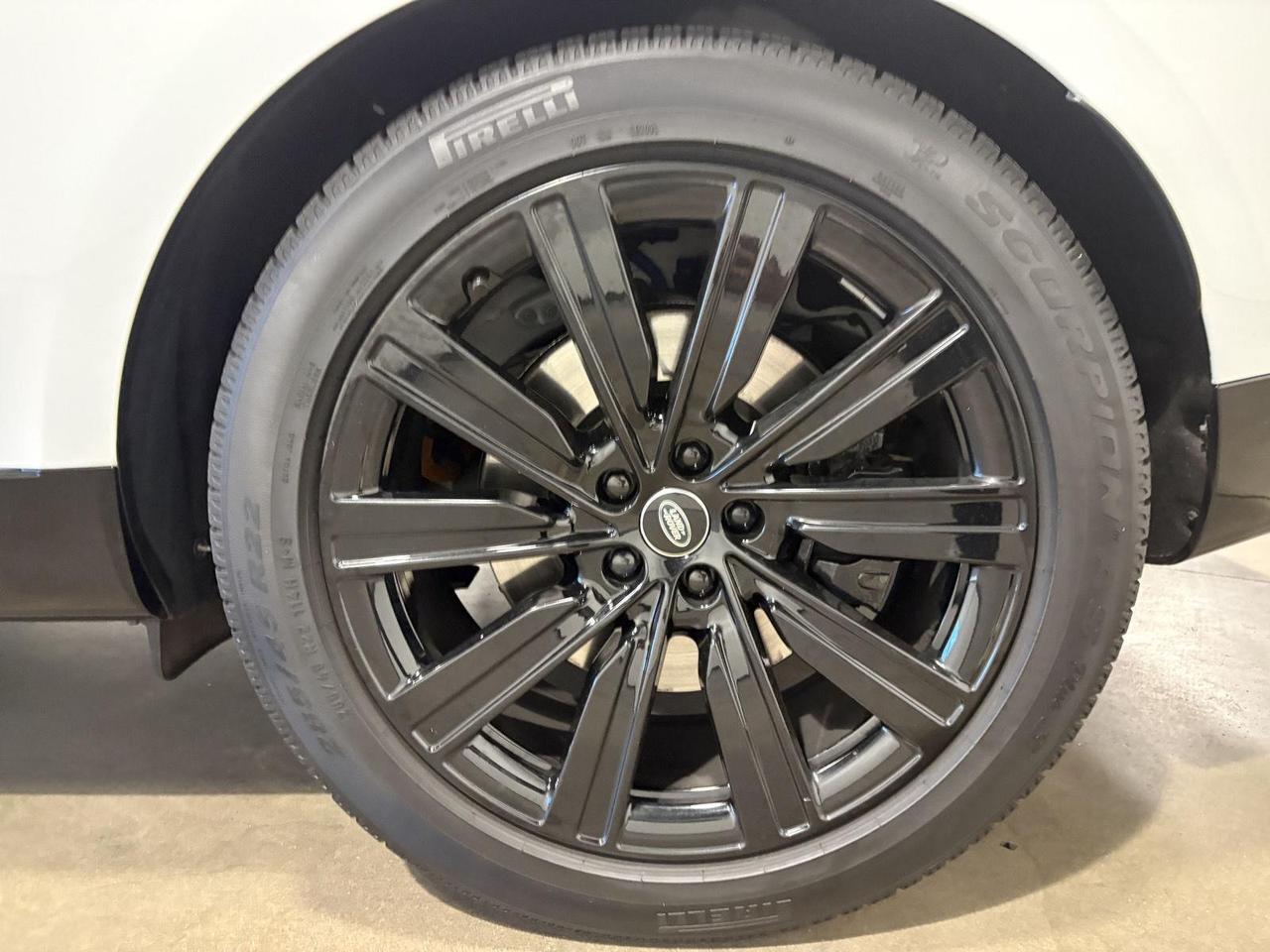 2023 Land Rover Range Rover P530 SE Parker CO