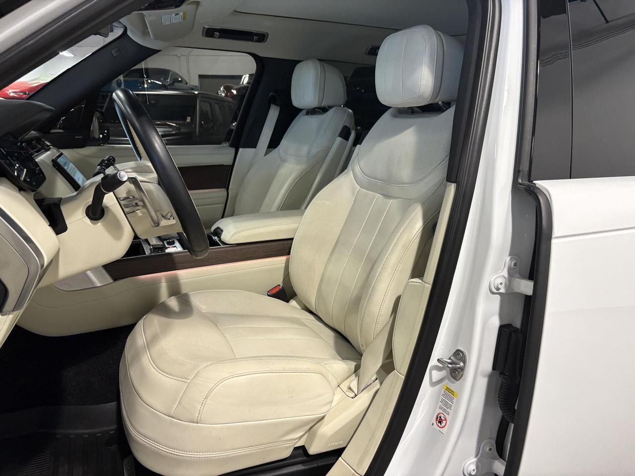 2023 Land Rover Range Rover P530 SE Parker CO