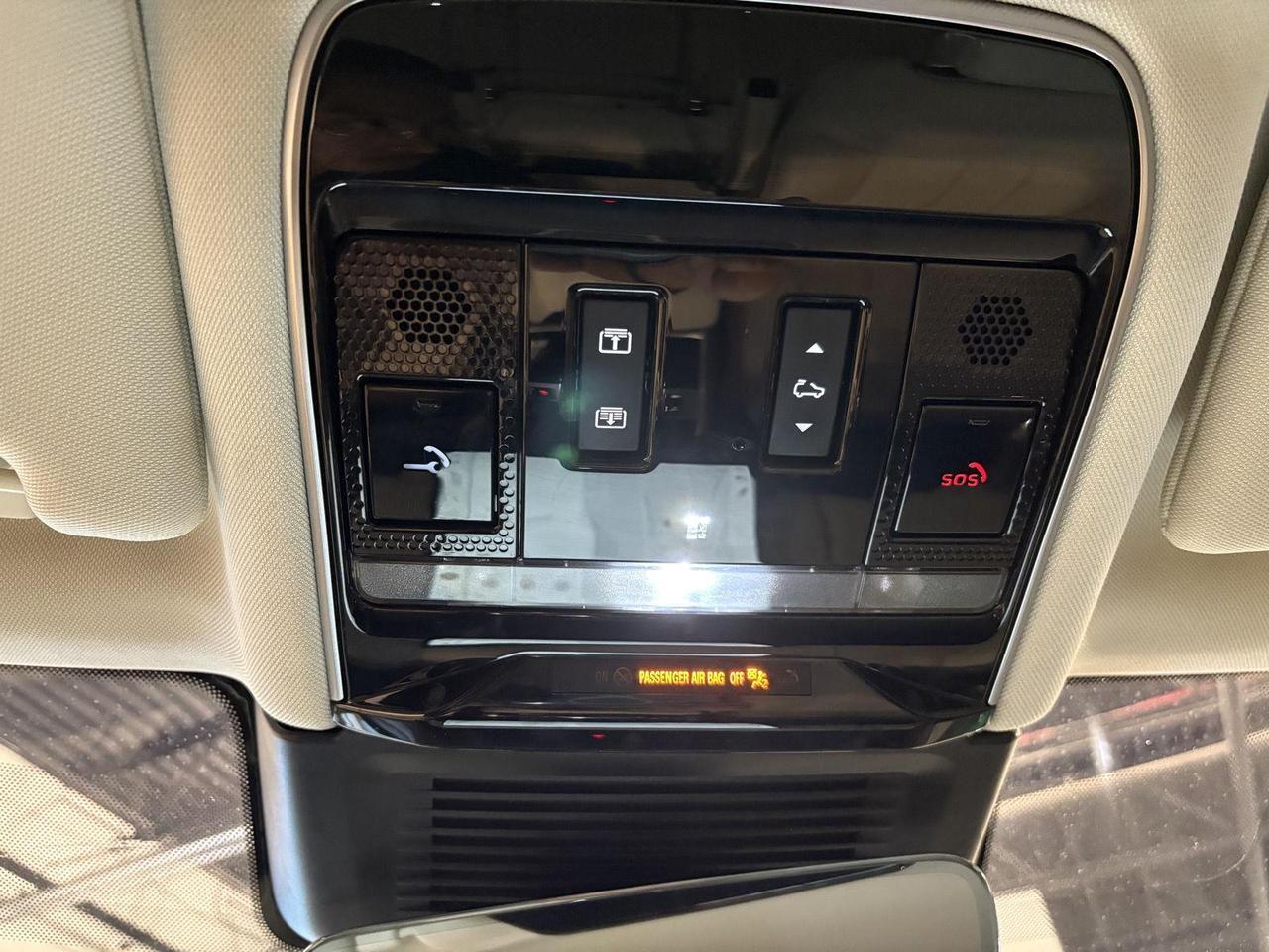 2023 Land Rover Range Rover P530 SE Parker CO