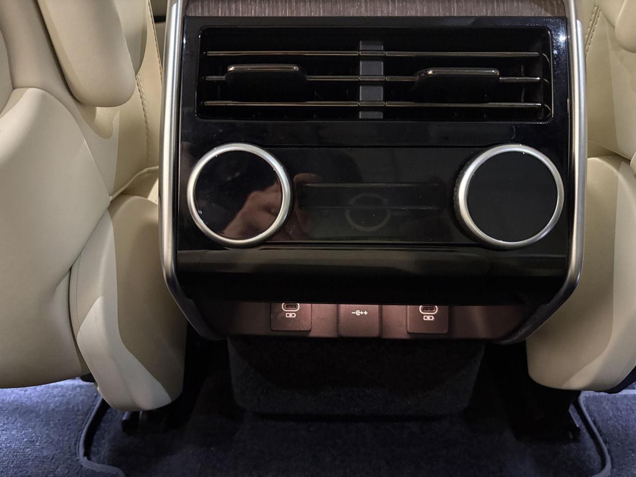2023 Land Rover Range Rover P530 SE Parker CO