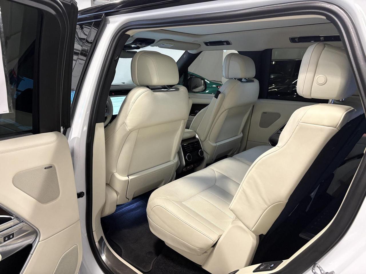 2023 Land Rover Range Rover P530 SE Parker CO