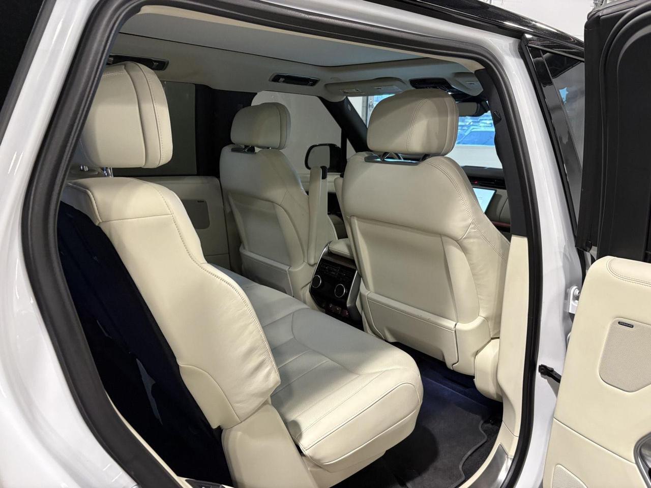 2023 Land Rover Range Rover P530 SE Parker CO