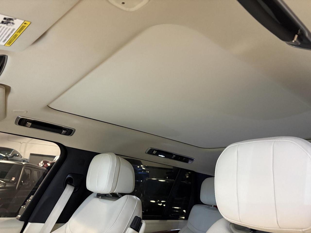 2023 Land Rover Range Rover P530 SE Parker CO