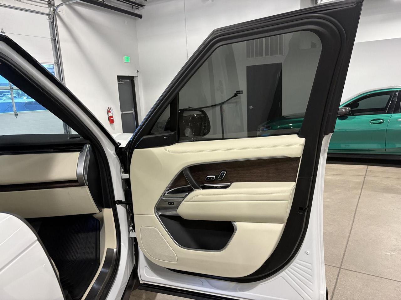 2023 Land Rover Range Rover P530 SE Parker CO