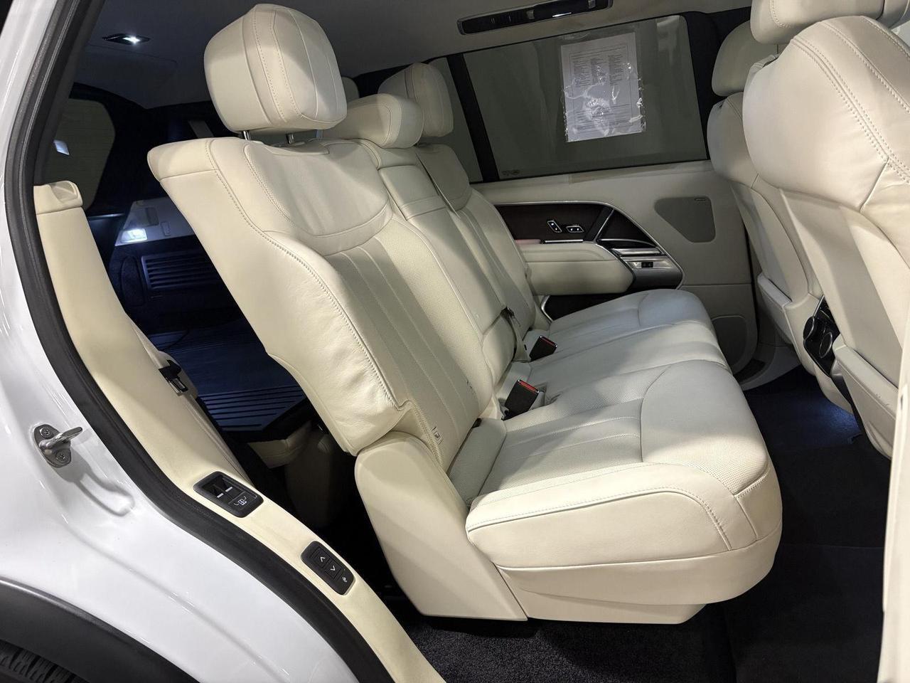 2023 Land Rover Range Rover P530 SE Parker CO