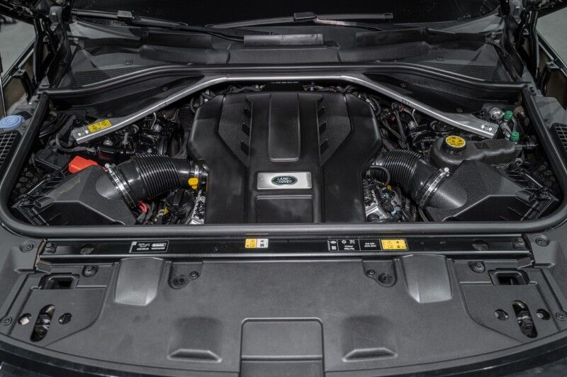 2023 Land Rover Range Rover P530 SE SWB SUV Peoria AZ