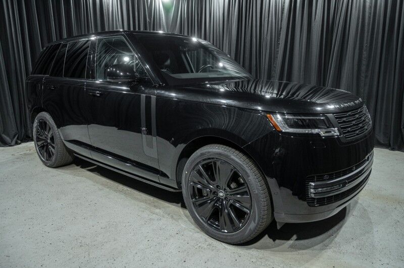 2023 Land Rover Range Rover P530 SE SWB SUV