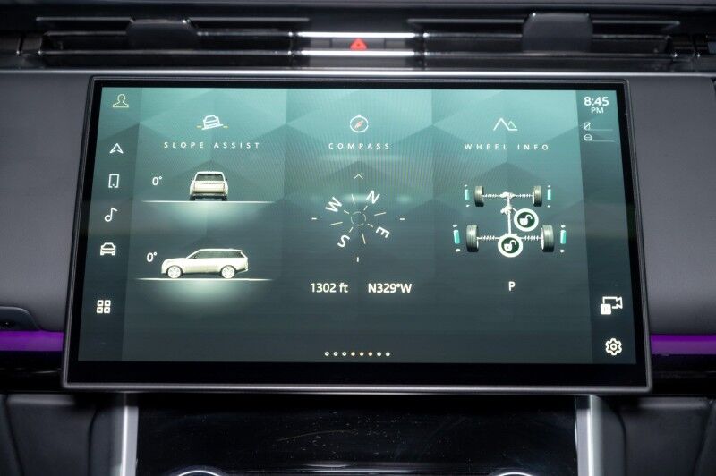 2023 Land Rover Range Rover P530 SE SWB SUV Peoria AZ