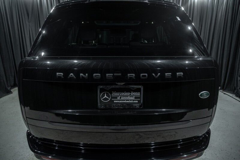 2023 Land Rover Range Rover P530 SE SWB SUV Peoria AZ