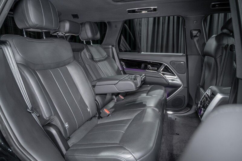 2023 Land Rover Range Rover P530 SE SWB SUV Peoria AZ