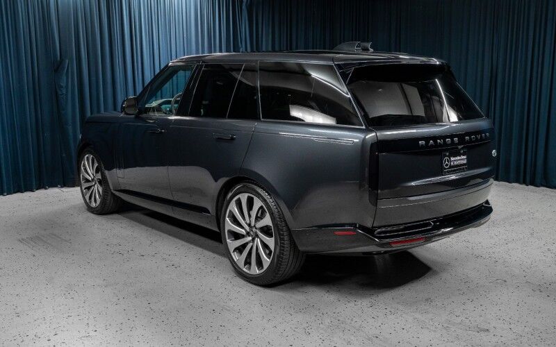 2023 Land Rover Range Rover P530 SE SWB SUV Scottsdale AZ