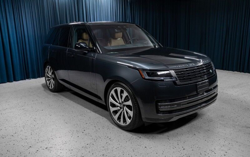 2023 Land Rover Range Rover P530 SE SWB SUV