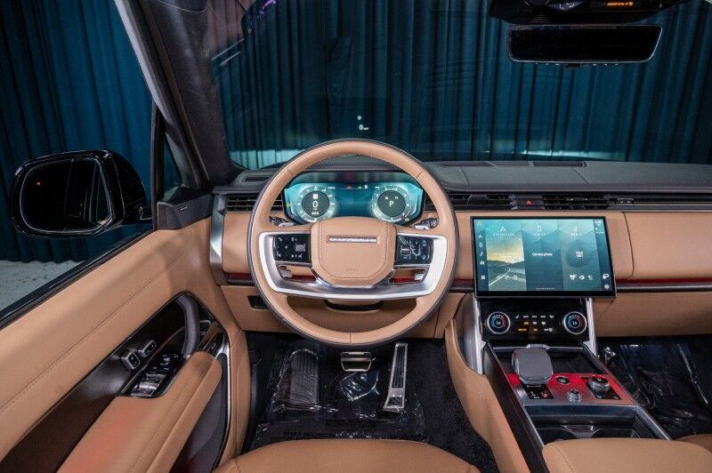 2023 Land Rover Range Rover P530 SE SWB SUV Scottsdale AZ