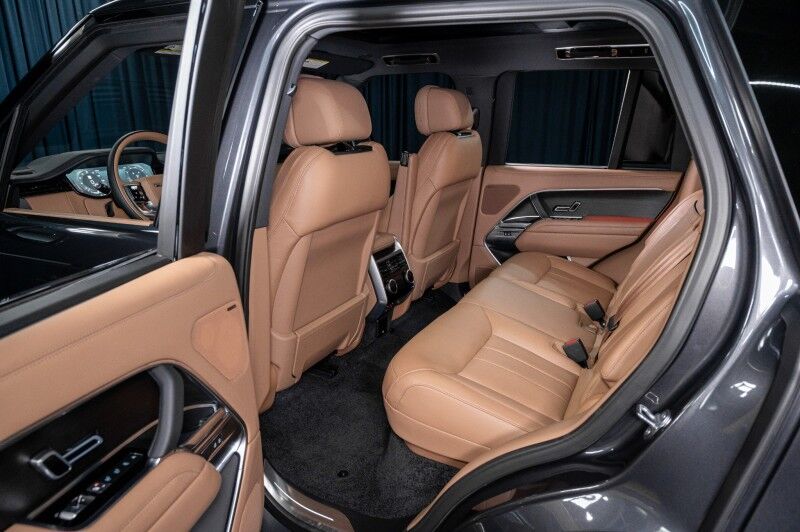 2023 Land Rover Range Rover P530 SE SWB SUV Scottsdale AZ