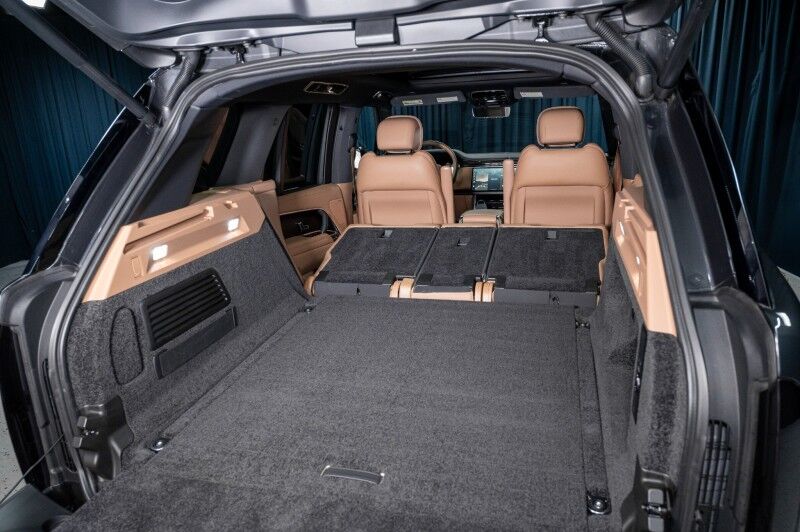 2023 Land Rover Range Rover P530 SE SWB SUV Scottsdale AZ