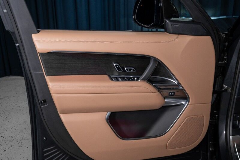 2023 Land Rover Range Rover P530 SE SWB SUV Scottsdale AZ