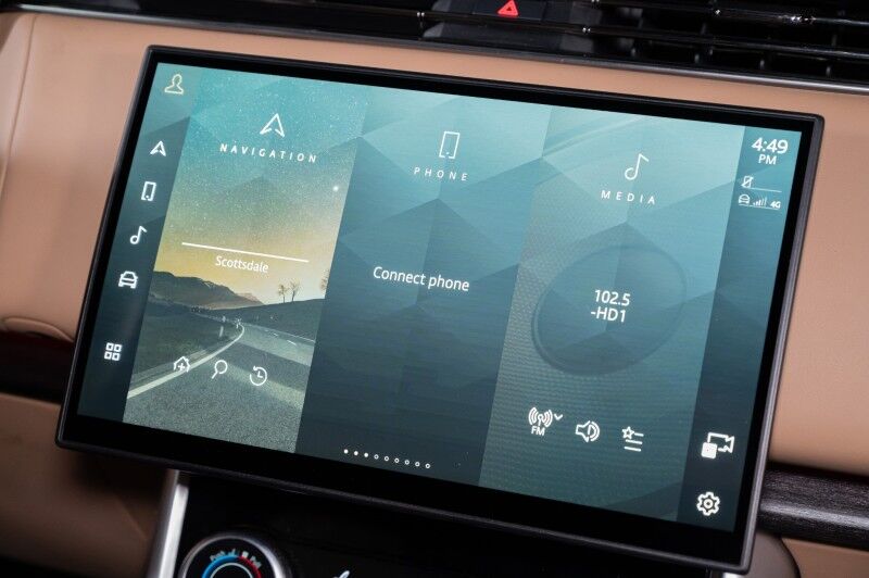 2023 Land Rover Range Rover P530 SE SWB SUV Scottsdale AZ