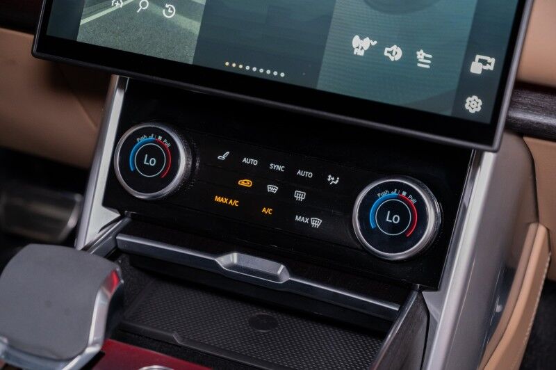 2023 Land Rover Range Rover P530 SE SWB SUV Scottsdale AZ