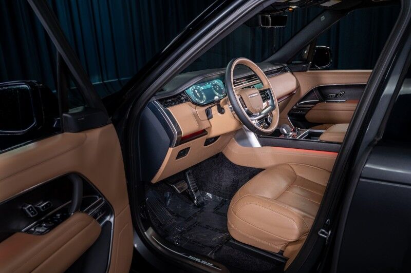 2023 Land Rover Range Rover P530 SE SWB SUV Scottsdale AZ