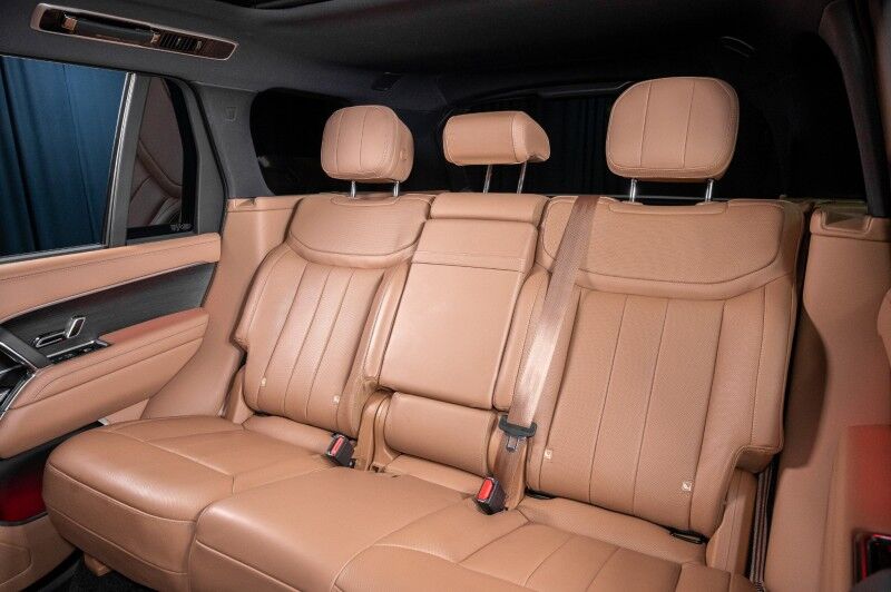 2023 Land Rover Range Rover P530 SE SWB SUV Scottsdale AZ