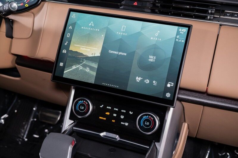 2023 Land Rover Range Rover P530 SE SWB SUV Scottsdale AZ