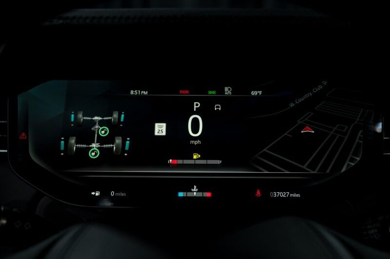 2023 Land Rover Range Rover P530 SE SWB SUV Peoria AZ