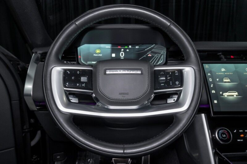 2023 Land Rover Range Rover P530 SE SWB SUV Peoria AZ