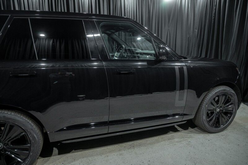 2023 Land Rover Range Rover P530 SE SWB SUV Peoria AZ