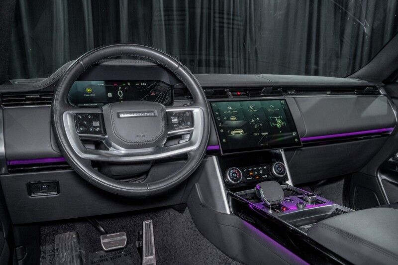 2023 Land Rover Range Rover P530 SE SWB SUV Peoria AZ