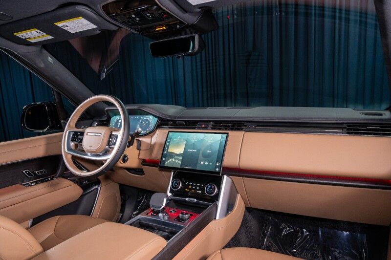 2023 Land Rover Range Rover P530 SE SWB SUV Scottsdale AZ