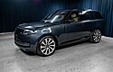 2023 Land Rover Range Rover SE SUV