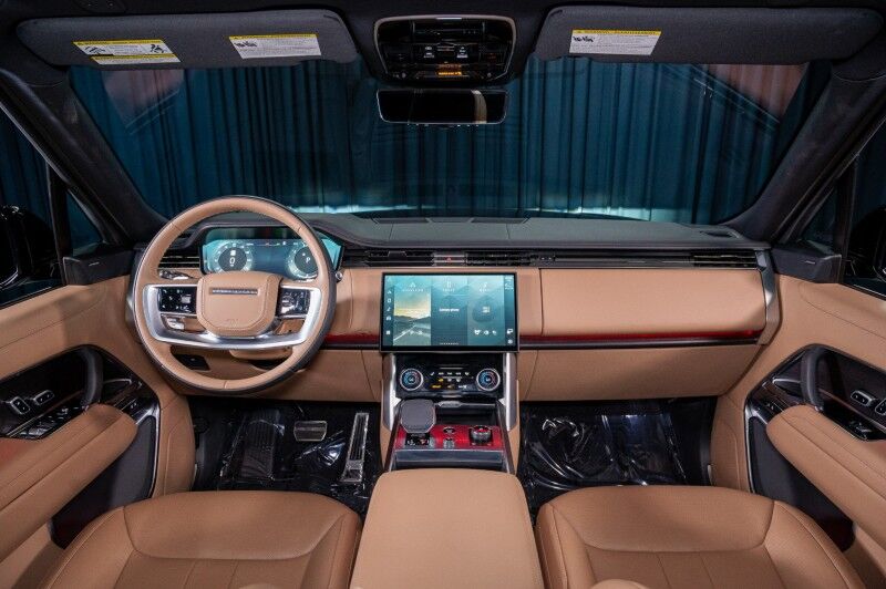 2023 Land Rover Range Rover P530 SE SWB SUV Scottsdale AZ